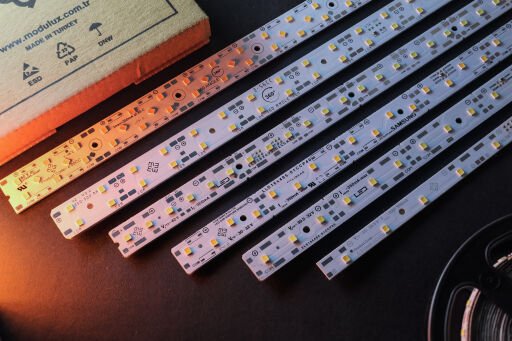 Led Modül 