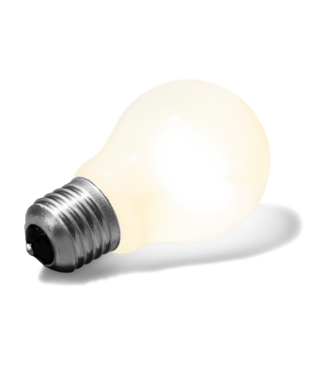 Standart LED Ampuller