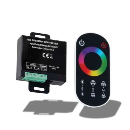 LED Kontrol Üniteleri