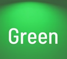 YEŞİL