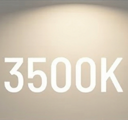 3500K