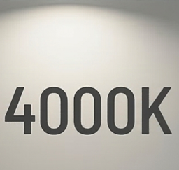 4000K