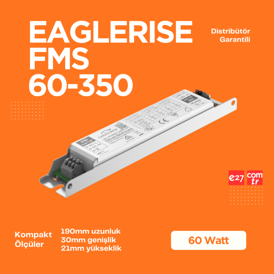 eaglerise-fms-60-350