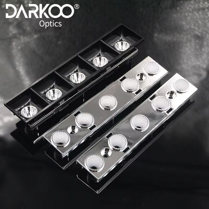 5x1 5li linear reflektör