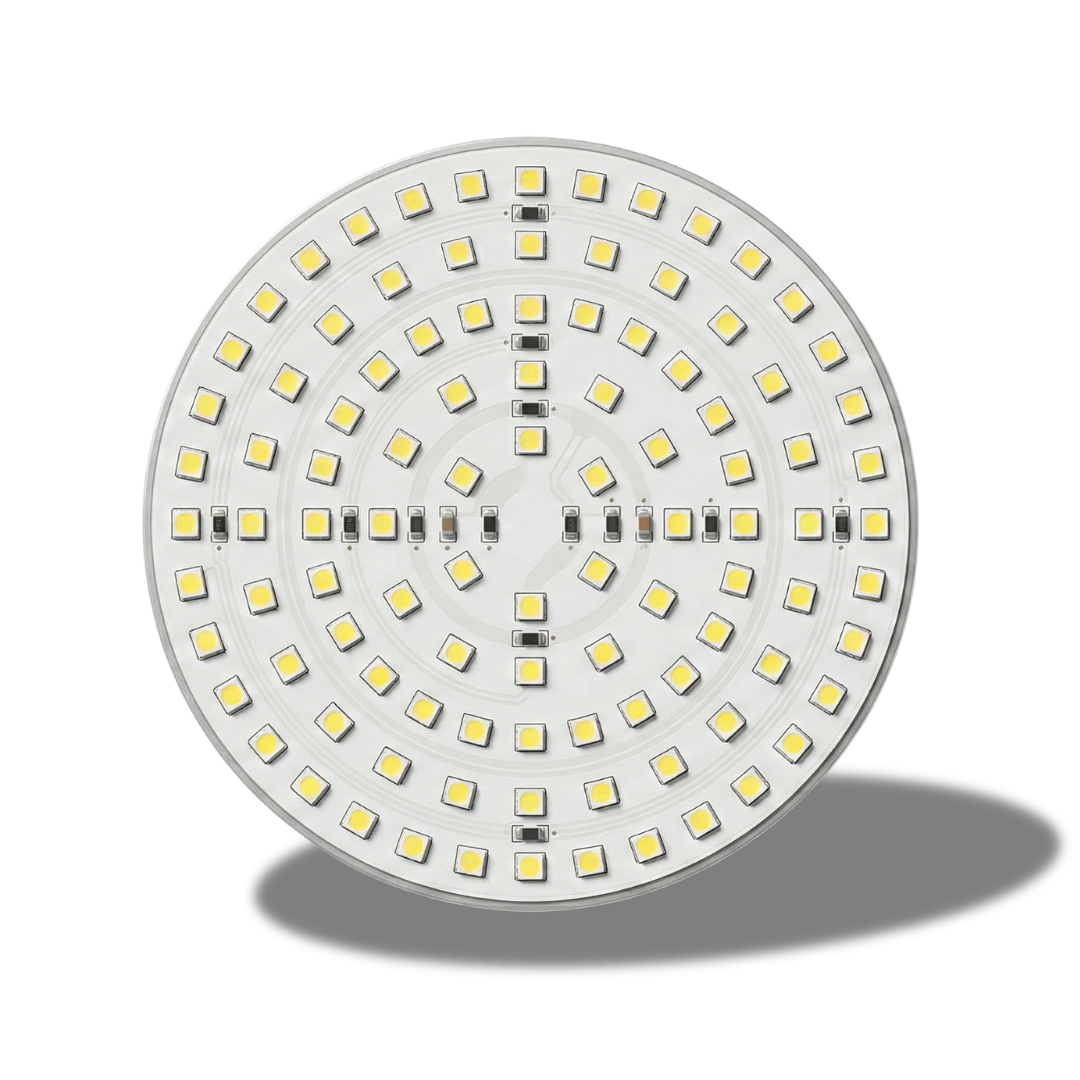 Yuvarlak LED Modüller