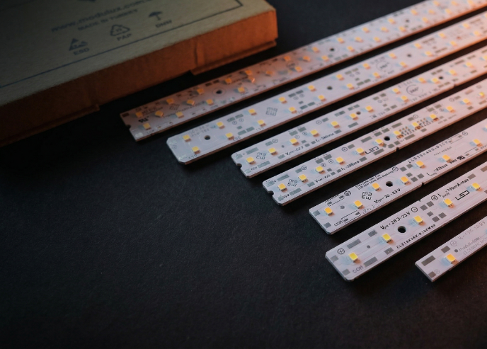 Sabit Akım<br>Sabit Voltaj<br>LED Modül