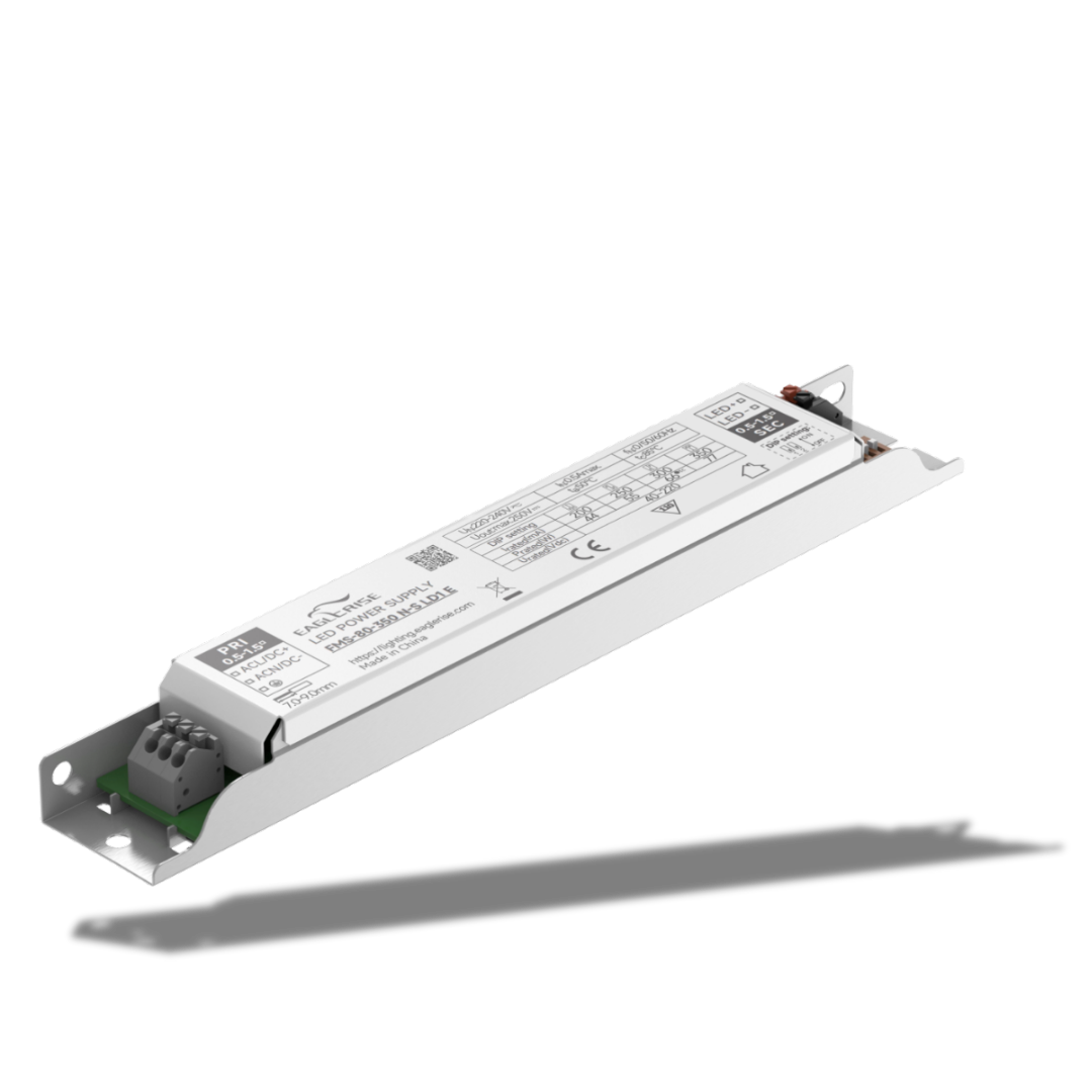LED Sürücüler