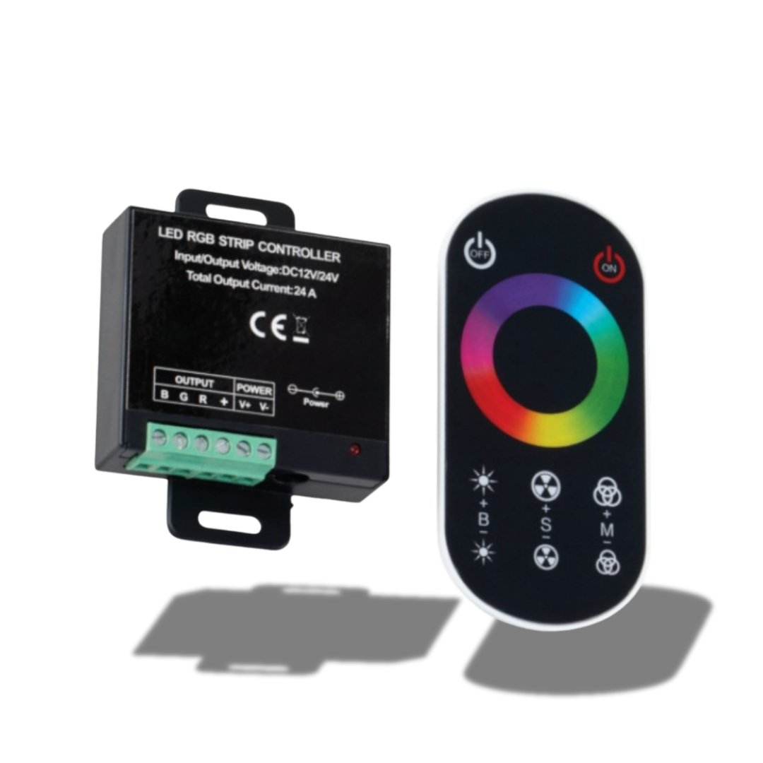 Kontrol Üniteleri