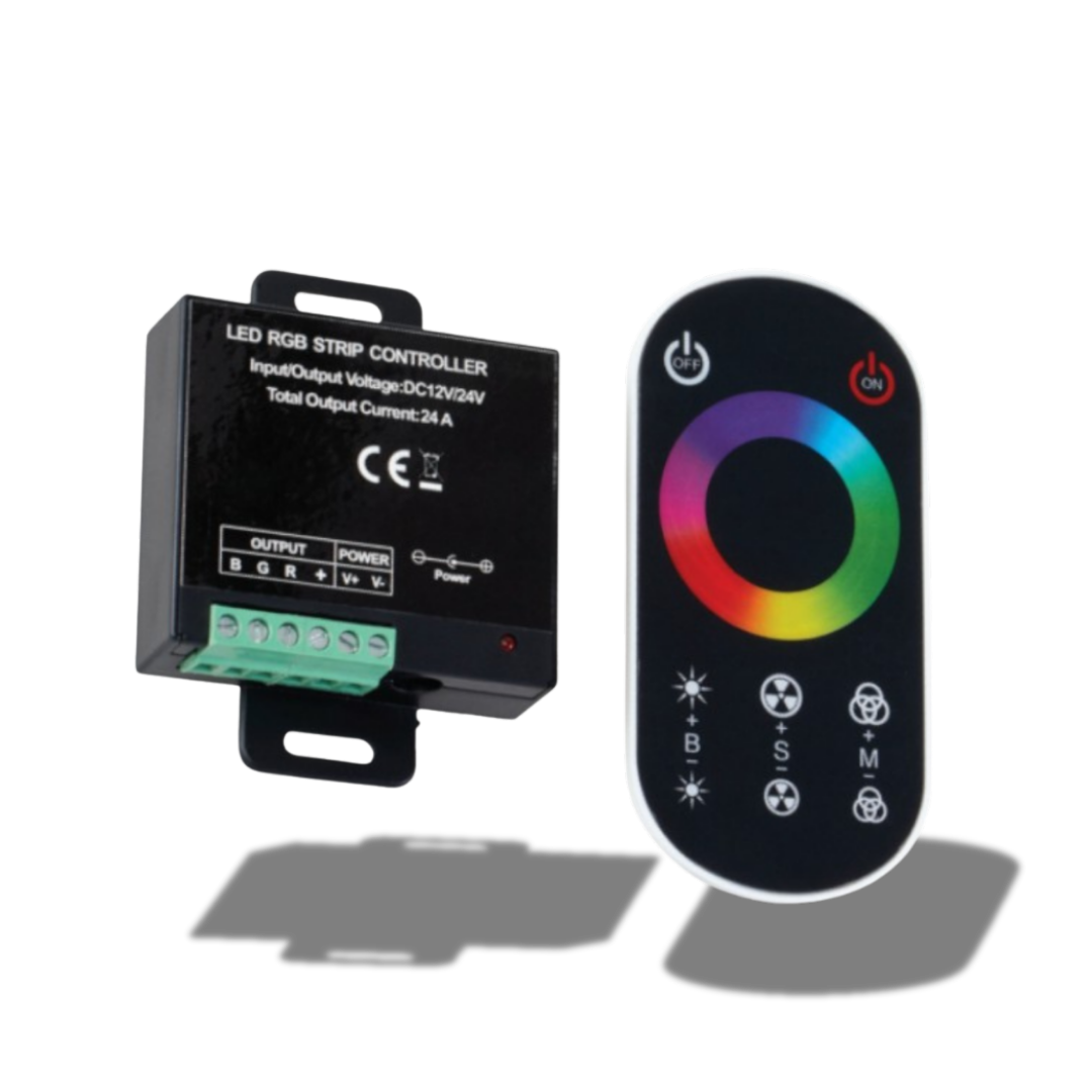 Kontrol Üniteleri